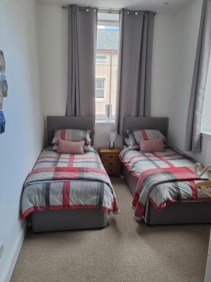 אינברנס Stunning Spacious Apartment On River Ness מראה חיצוני תמונה