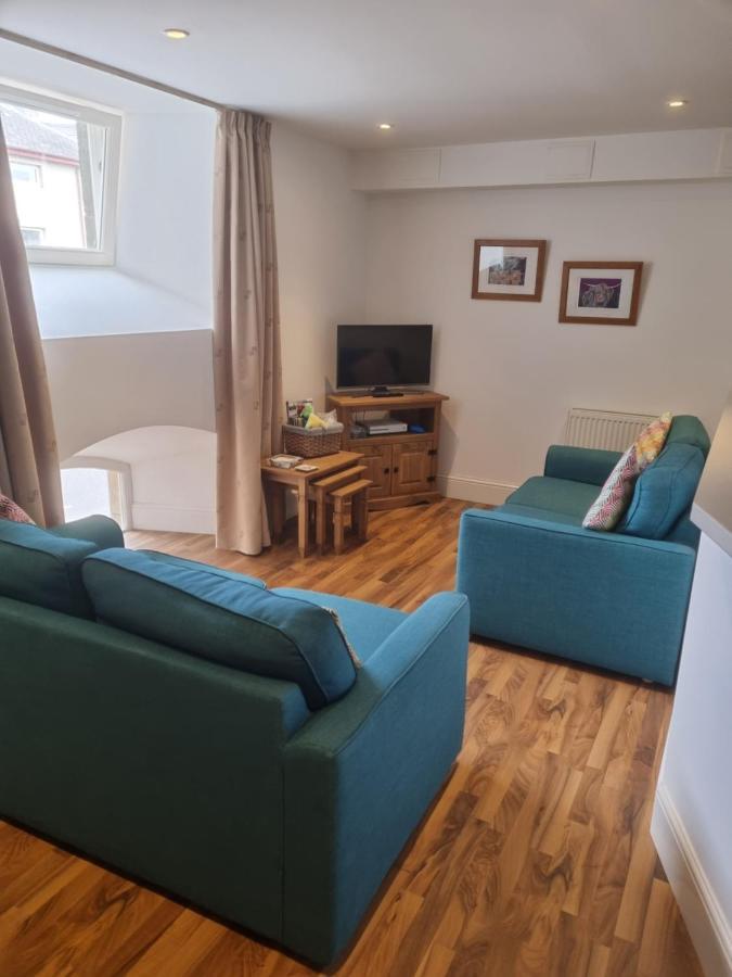 אינברנס Stunning Spacious Apartment On River Ness מראה חיצוני תמונה