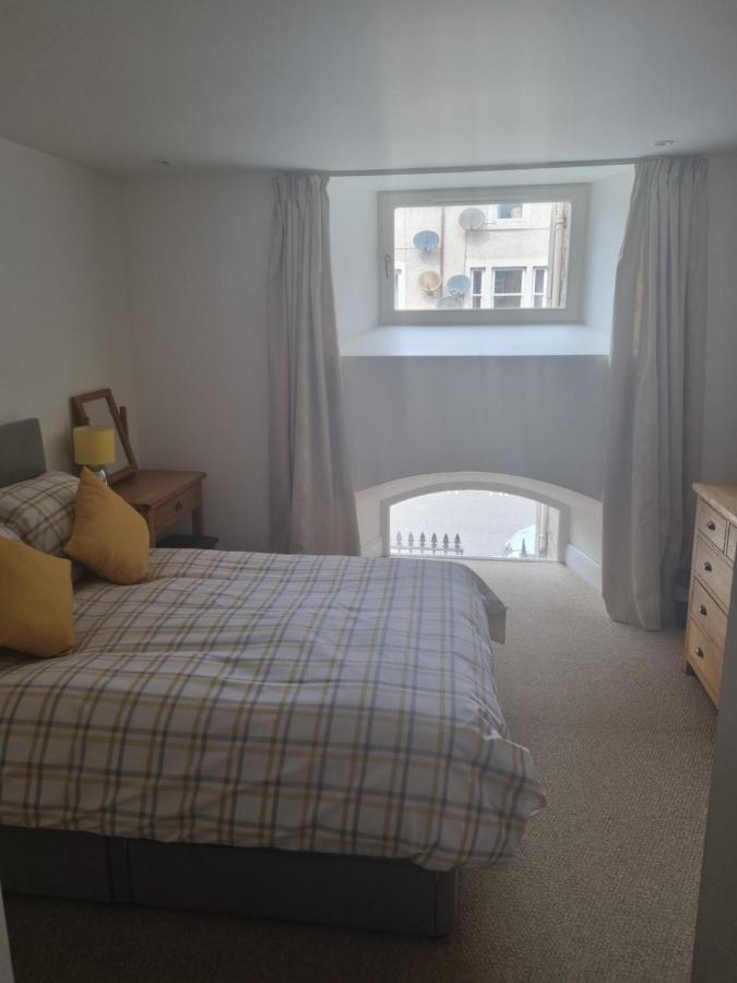 אינברנס Stunning Spacious Apartment On River Ness מראה חיצוני תמונה